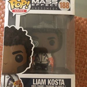 Liam Kosta